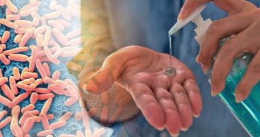 الاستخدام المكثف لمعقم اليدين قد يُكُوّن نوعا من البكتيريا المقاومة 