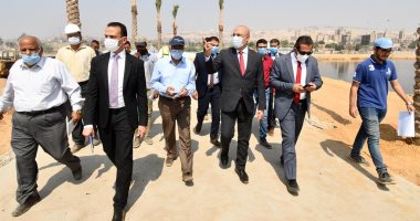 وزير الإسكان يتابع إجراءات "القابضة للمياه" للتعامل مع التقلبات الجوية والأمطار