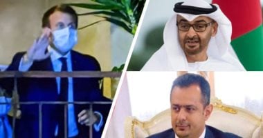 باختصار.. أهم الأخبار العربية والعالمية حتى منتصف الليل.. الصحة العالمية: رفع القيود دون السيطرة على كورونا وصفة لكارثة.. أكثر من 20 دولة تطلب للحصول على اللقاح الروسى.. و"أديب" يبدأ مشاورات تشكيل حكومة لبنانية