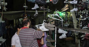 من بائعة أحذية لـ"كلية طب الإسكندرية".. "آية طه" قصة كفاح دكتورة المستقبل
