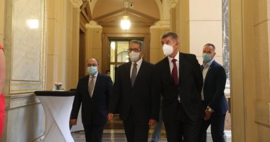 س وج .. إلى أين تعود قطع معرض ملوك الشمس بعد انتهاء عرضها فى التشيك؟