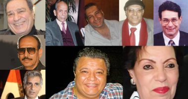 مهرجان المسرح التجريبى يحتفل بيوم المسرح المصرى ويكرم خالد جلال ورجاء حسين