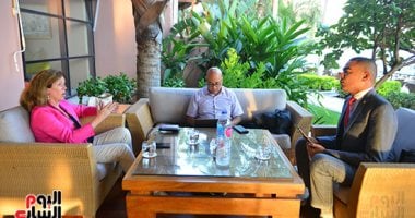 "جوتيريش" يعين الأمريكية ستيفانى وليامز مستشارة خاصة بشأن ليبيا
