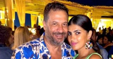 ماجد المصرى لـ"التاسعة": نجرى مسحة أخرى لزوجتى للتأكد من إصابتها بكورونا
