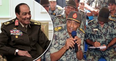 نادى القضاة ينعى المشير طنطاوى: رحل صاحب العطاء والإخلاص والفدائية