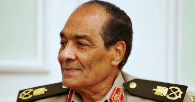 "القومى لحقوق الإنسان" ينعى المشير طنطاوى: تحمل مسؤولية البلاد فى فترة صعبة