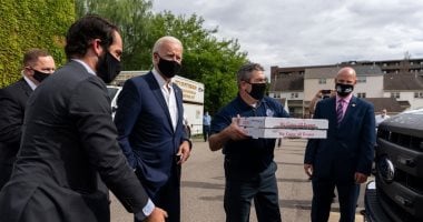 إندبندنت تصف الاقتصاد بنقطة ضعف بايدن رغم تفوقه فى استطلاعات الرأى على ترامب