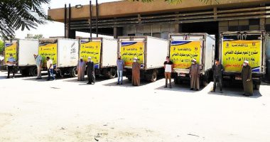 الأوقاف تعلن توزيع 866 ألف كيلو من لحوم صكوك الأضاحى حتى الآن