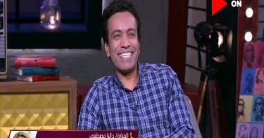 سامح حسين: الزوج إذا وجد السعادة لن يخرج من منزله