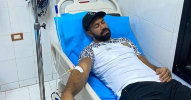حسنى عبد ربه يتعرض لوعكة صحية بعد أزمته مع مجلس الإسماعيلى