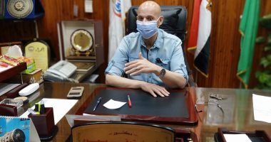 تطعيم أكثر من 108 آلاف طالب داخل مدارس الشرقية ضد الالتهاب السحائى