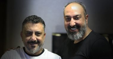 نصر محروس فى أقوى تصريحاته ببرنامج "من غير زعل" مع عماد صفوت غدًا الأربعاء