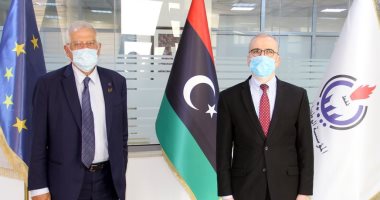 مسئول ليبى يؤكد الصراع القائم فى البلاد ليس له علاقة بتوزيع عائدات النفط