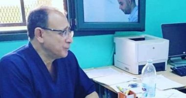 وفاة طبيب مصرى فى مدينة درنة الليبية متأثرا بإصابته بفيروس كورونا