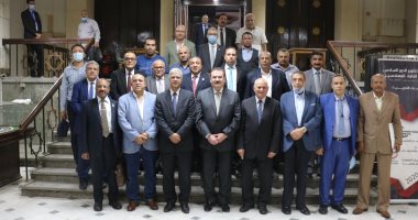 نقابة المهندسين تنتخب أمين الصندوق السابق ممثلًا لها بشركة المهندس للتأمين