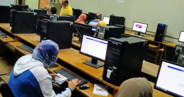 211 ألف طالب سجلوا فى تنسيق الشهادات الفنية بموقع التنسيق الإلكترونى