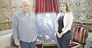 أسرار رفيق الحريرى.. حكايات جديدة عن رئيس وزراء لبنان الراحل يرويها "الحارس الخاص" لـ"اليوم السابع": الحريرى عمره ما شال سلاح.. و"سعد" كان الأقرب لقلبه.. وإفطار الأيتام برمضان بقصر قريطم عادة لم تتوقف بحياته