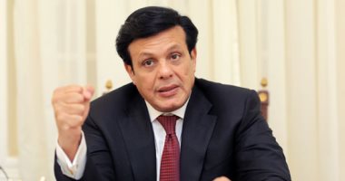 محمد حمودة ينفى وجود أى علاقة له بالمتهمين فى قضية "الفيرمونت".. المحامى الدولى: المغتصبون يستخدمون أموالهم من أجل قلب الحقائق للتأثير على الرأى العام عبر مواقع التواصل الاجتماعى