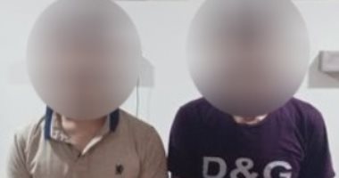 ضبط طالب شرع في قتل صاحب معرض بسبب نشر صور والدته على فيس بوك