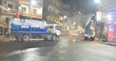 محافظ أسيوط يشدد على الالتزام بالإجراءات الاحترازية بالمواقع الأثرية والمتاحف
