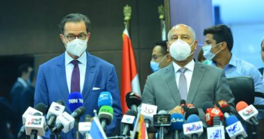تعرف على تفاصيل تعاقد النقل مع شركة فرنسية لإدارة وصيانة الخط الثالث للمترو 