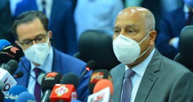 وزير النقل: 4جهات مسئولة عن تعويض من سيتم الحصول على ممتلكاتهم للمنفعة العامة