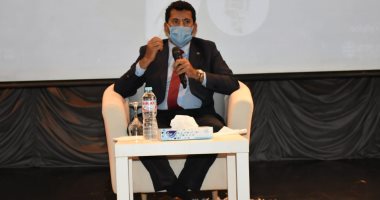 وزارة الرياضة تحيل ملف مخالفات نادى دمياط للنيابة العامة