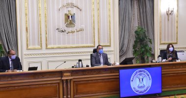 الحكومة: الانتهاء من 25 مشروعا صحيا في القليوبية بتكلفة 354 مليون جنيه     