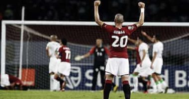 قبل قمة كأس العرب.. شاهد منتخب مصر يقسو على الجزائر برباعية في آخر مواجهة