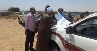 محافظ أسوان : وضع مقترح لإنشاء كوبريان معلقان يربط شرق النيل بغربه 