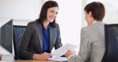 نصيحة من علماء النفس.. ارتدى هذا اللون فى مقابلات العمل