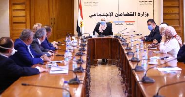 التضامن تدرب 116 ألف مكلفة خدمة عامة على الكشف المبكر عن سرطان الثدى
