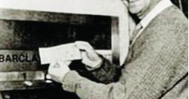 فى مثل هذا اليوم عام 1969.. تركيب أول صراف آلى فى الولايات المتحدة