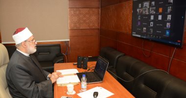 أزهرى لأئمة وعلماء تايلاند : لابد من مراعاة أهل التخصص والورع عند التصدى للفتوى    