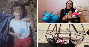 تفاصيل مقتل عصفور الجنة الطفلة أروى بالشرقية.. ابن عم والدتها خطفها لطلب فدية من أسرتها وقتلها خوفا من الفضيحة.. وتخلصوا من جثتها بالزراعات ناحية ميت غمر.. والدة الطفلة: المحاكمة العاجلة هتريح قلبى.. صور