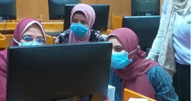 رئيس جامعة بنى سويف: 1060 طالب وطالبة سجلوا رغباتهم بالمرحلة الثانية للتنسيق