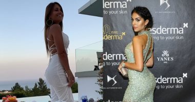 أنتونيلا vs جورجينا.. مين يكسب فى صراع شركاء ميسي ورونالدو؟