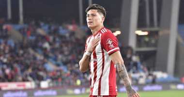 ليفربول ينتظر 40 مليون يورو لخطف داروين نونيز