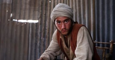 أحمد مالك فى إيطاليا لحضور العرض الأول لفيلمه The Furnace فى مهرجان فينيسيا