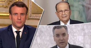 "الطائفية" وأشواك الطريق للحكومة اللبنانية.. كواليس 24 ساعة حاسمة فى مبادرة ماكرون وقبلة الحياة لـ"الفرصة الفرنسية" الأخيرة لتشكيل "الوزراء".. ضغوط كبيرة على "أديب" لمنعه من الاعتذار عن تشكيل الحكومة