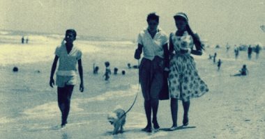 مصايف مصر زمان كان شكلها إيه؟ 12 صورة من شواطئ المحروسة فى الزمن الجميل