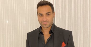 أحمد فهمى ضيف شرف مسلسل "إسعاف يونس" مع محمد أنور