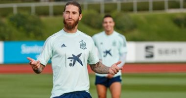 راموس: رحيل ميسي يضعف الدوري الإسباني.. ولم أفكر فى الرحيل عن الريال