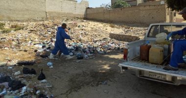 اليوم.. انطلاق حملة مكثفة للقضاء على القوارض والذباب والبعوض بأحياء مدينة العريش