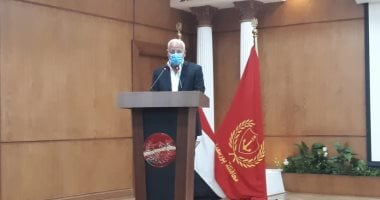محافظ بورسعيد يوجه بتحصيل متأخرات الإيجارات للمساهمة فى مشروعات التنمية