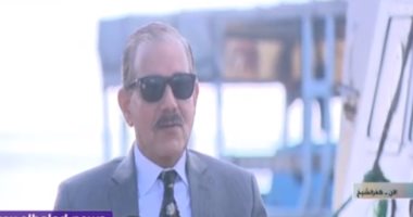 محافظ كفر الشيخ: نعمل على الحفاظ على الرقعة الزراعية ونزيل التعديات فورا