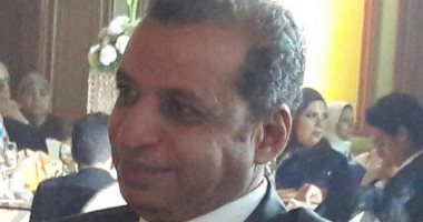 السيرة الذاتية للمستشار محمود إسماعيل عتمان بعد ندبه أمينا عاما لمجلس الشيوخ