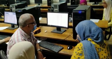 استمرار تسجيل رغبات تقليل الاغتراب لطلاب المرحلة الأولى والثانية بتنسيق الجامعات