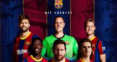 كومان يستقر على تشكيل أولى مباريات برشلونة في الدوري الإسباني