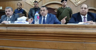 المشدد 6 سنوات لمقاول متهم بحيازة حشيش لترويجه بالعاشر من رمضان